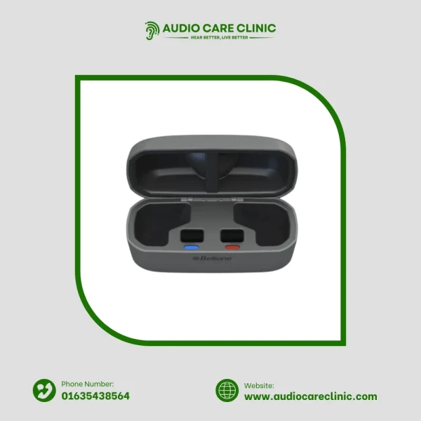 Beltone Charger Standard