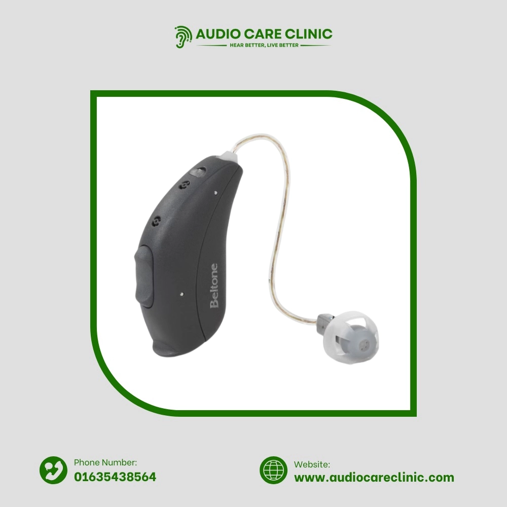 Beltone IMP 1763 Achieve RIE Hearing Aid Beltone IMP 1763 Achieve RIE Hearing Aid