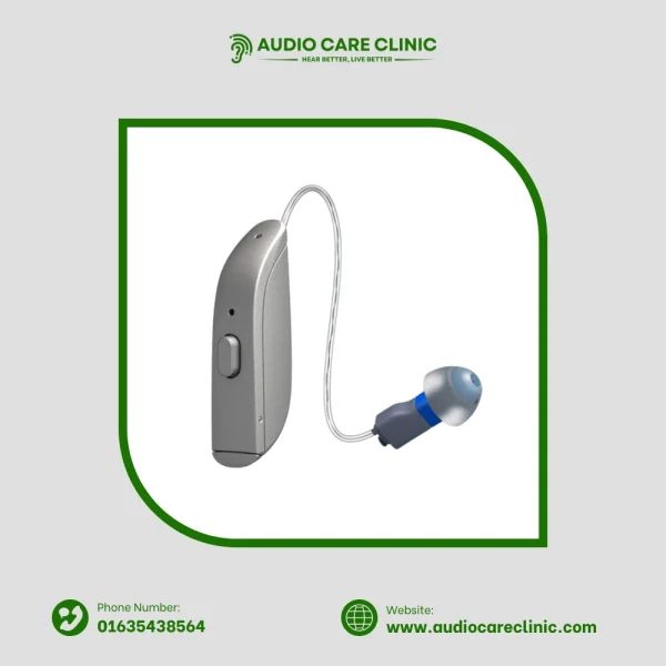 Beltone IMP 663 Achieve RIE Hearing Aid