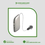 Beltone IMP 663 RIE Hearing Aid