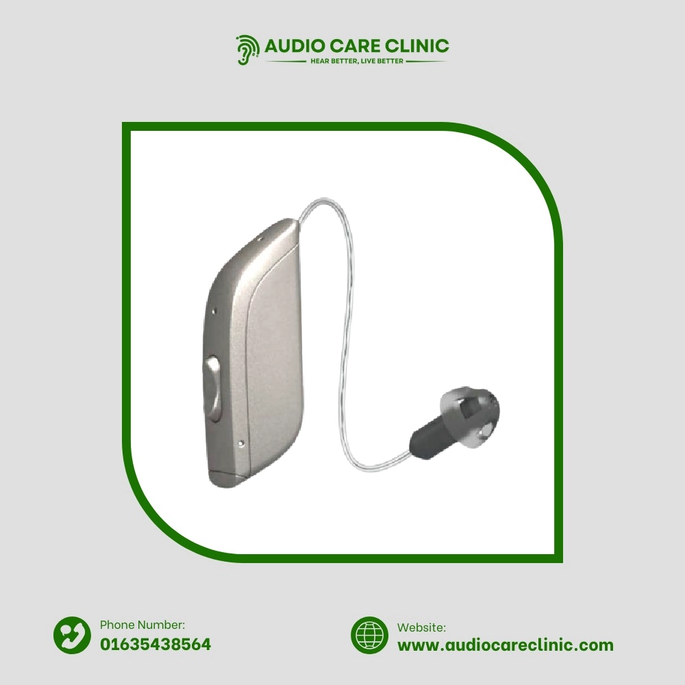 Beltone IMP 663 RIE Hearing Aid Beltone IMP 663 RIE Hearing Aid