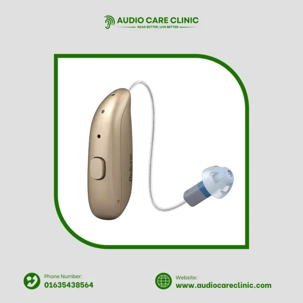 Beltone IMP 963 Achieve RIE Hearing Aid