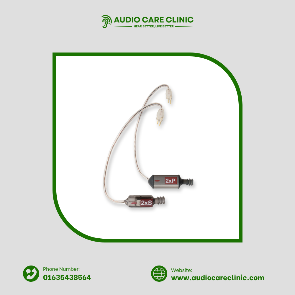 Beltone RIC Receiver Price in Bangladesh
