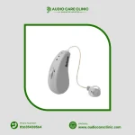 Beltone Rly 263 RIE Hearing Aid