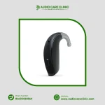 Beltone Rly 286 BTE Hearing Aid