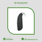 Beltone Rly 295 BTE Hearing Aid