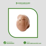 Beltone Rly 3 CIC Hearing Aid