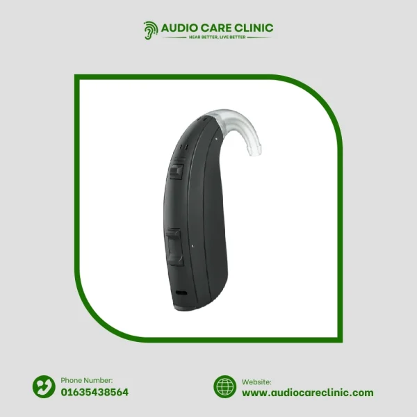 Beltone Rly 395 BTE Hearing Aid