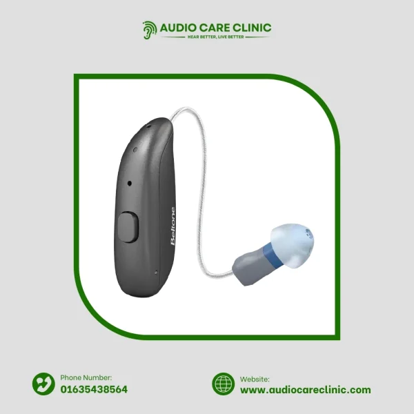 Beltone Serene 4 RIE Hearing Aid