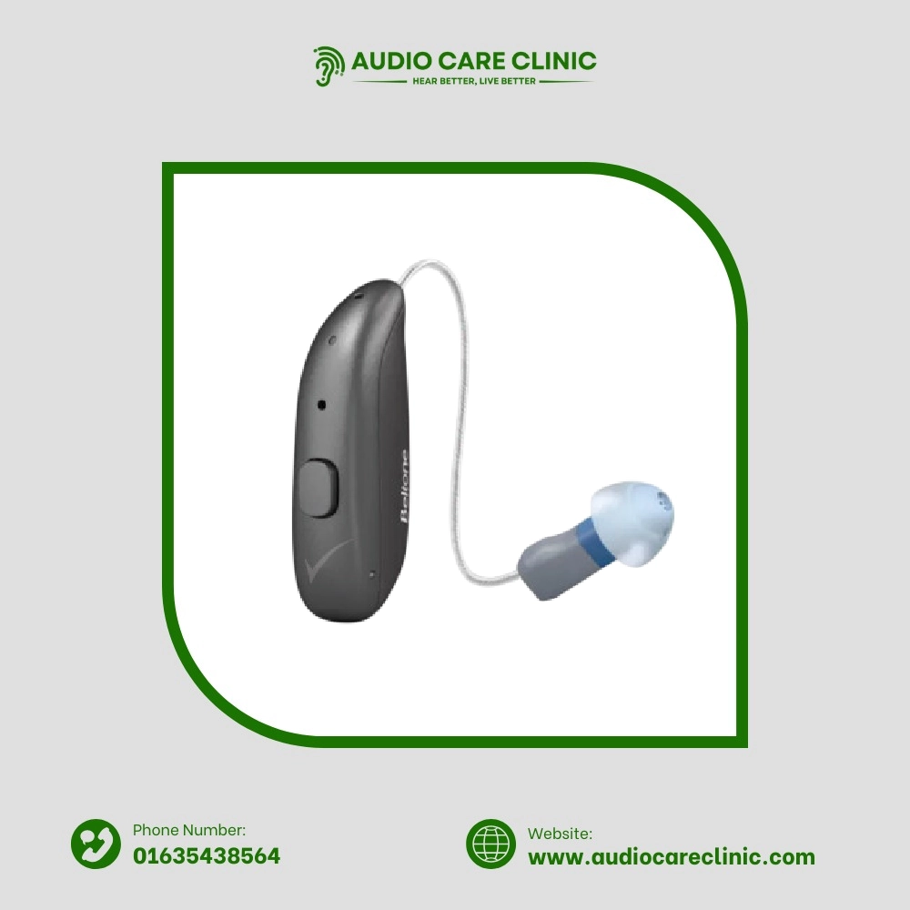 Beltone Serene 9 RIE Hearing Aid Beltone Serene 9 RIE Hearing Aid