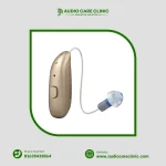 Beltone Trust 963 RIE Hearing Aid