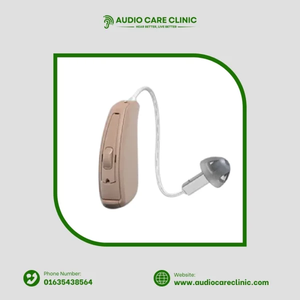 ReSound KEY 261 DRW RIE Hearing Aid Price in Bangladesh