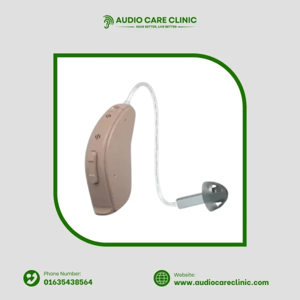 ReSound KEY 262 DRW RIE Hearing Aid Price in Bangladesh