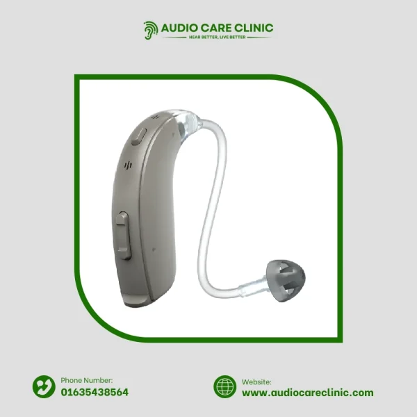 ReSound KEY 277 P BTE 6 Channels Hearing Aid Price in Bangladesh