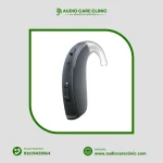 ReSound KEY 398 Super Power BTE Hearing Aid Price in Bangladesh