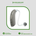 ReSound KEY 477 P BTE 12 Channels Hearing Aid Price in Bangladesh
