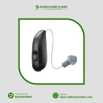 ReSound NEXIA 960S-DRWC Rechargeable RIE Hearing Aid (Pair) Price in Bangladesh