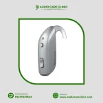 ReSound OMINA 588 Rechargeable BTE Hearing Aid Price in Bangladesh