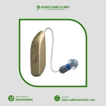 ReSound OMNIA 461 DRWC Rechargeable RIE with Charger Hearing Aid Price in Bangladesh