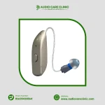 ReSound OMNIA 561 DRW Non-Rechargeable RIE Hearing Aid Price in Bangladesh