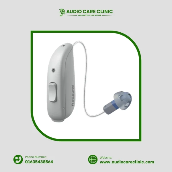 ReSound Savi 261 Hearing Aid (1Pic) Price in Bangladesh
