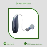 ReSound Vivia 560S-DRWC Rechargeable RIE Hearing Aid (Pair) Price in Bangladesh