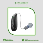 ReSound Vivia 760S-DRWC Rechargeable RIE Hearing Aid (Pair) Price in Bangladesh