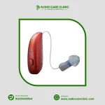 ReSound Vivia 960S-DRWC Rechargeable RIE Hearing Aid (Pair) Price in Bangladesh