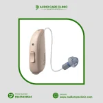 Resound Savi 461 Rechargeable Hearing Aid Price in Bangladesh