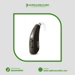 Signia Fun P BTE Hearing Aid Price in Bangladesh