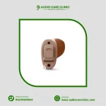 Signia Insio 1PX IIC Hearing Aid Price in Bangladesh