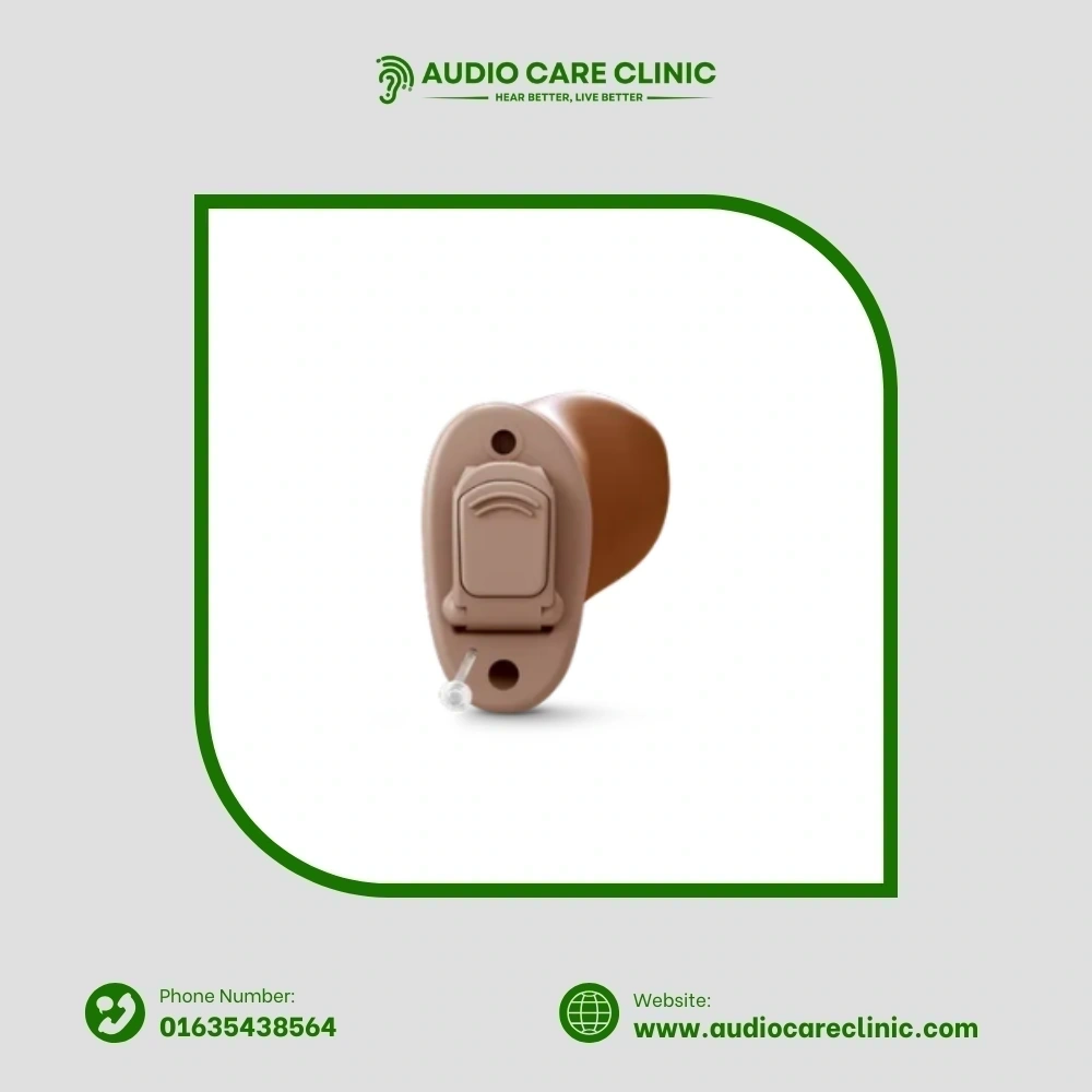 Signia Insio 1PX IIC Hearing Aid Price in Bangladesh Signia Insio 1PX IIC Hearing Aid Price in Bangladesh