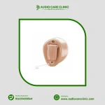 Signia Insio 5NX CIC Hearing Aid Price in Bangladesh