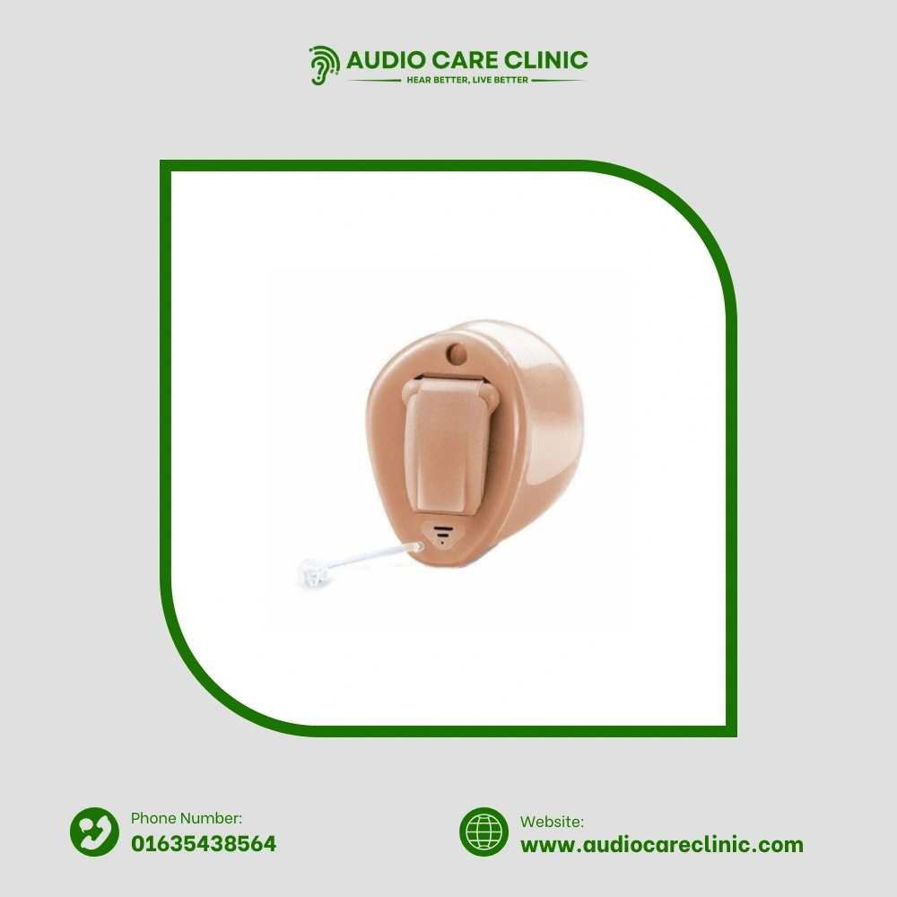 Signia Insio 5px CIC Hearing Aid Signia Insio 5px CIC Hearing Aid Price in Bangladesh