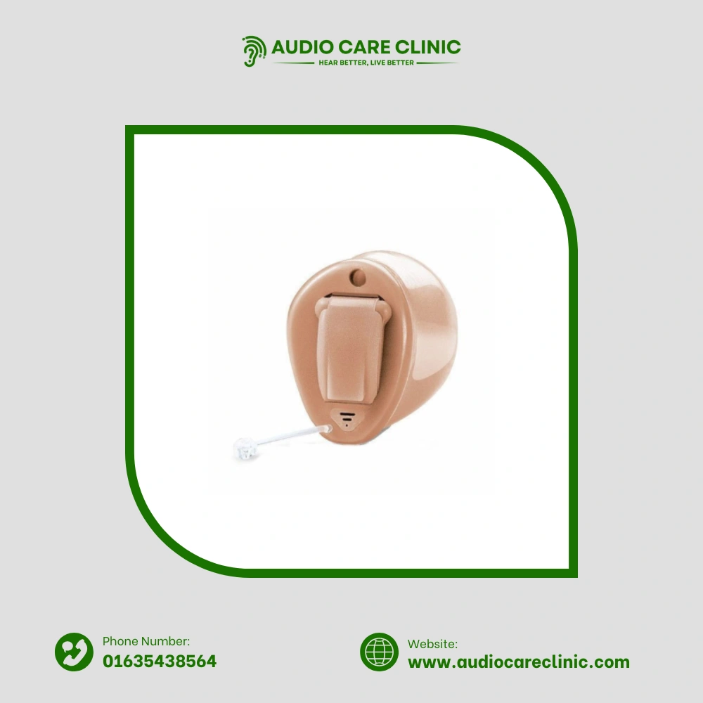 Signia Insio 7px CIC Hearing Aid Signia Insio 7px CIC Hearing Aid Price in Bangladesh