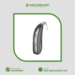 Signia Motion C&Go 1X BTE Hearing Aid