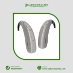 Signia Motion Charge &Go 3X BTE Hearing Aid