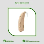 Signia Motion P 2Px BTE Hearing Aid