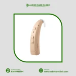 Signia Motion SP 2PX BTE TwinMic Hearing Aid