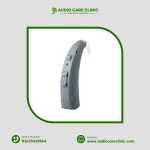 Signia Motion SP 3Px BTE Hearing Aid