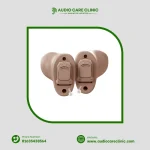Signia Prompt CIC Hearing Aid