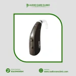 Signia Prompt P BTE Hearing Aid