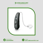 Signia Pure 1Px TwinMic RIC Hearing Aid Price in Bangladesh