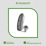 Signia Pure 3X RIC Hearing Aid Price in Bangladesh