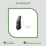 Signia Pure 5NX RIC Hearing Aid Price in Bangladesh