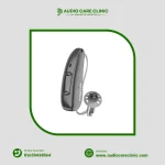 Signia Pure 5X RIC Hearing Aid Price in Bangladesh