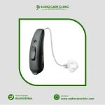 Signia Pure 7NX RIC Hearing Aid
