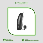 Signia Pure C & Go 1 IX RIC Hearing Aid Price in Bangladesh