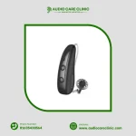 Signia Pure C & Go 7 IX RIC Hearing Aid Price in Bangladesh