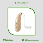 Signia Run P BTE Hearing Aid